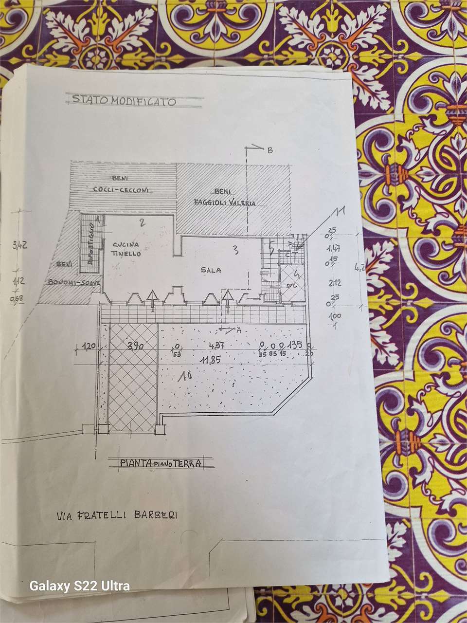 Appartamento in vendita a Forte Dei Marmi (LU)