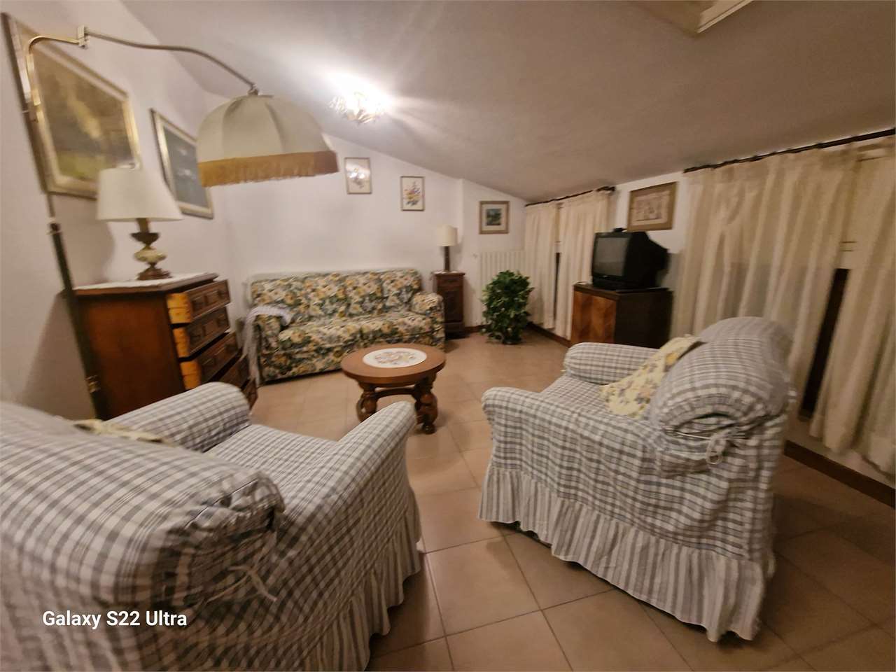 Villa in affitto a Vittoria Apuana, Forte Dei Marmi (LU)