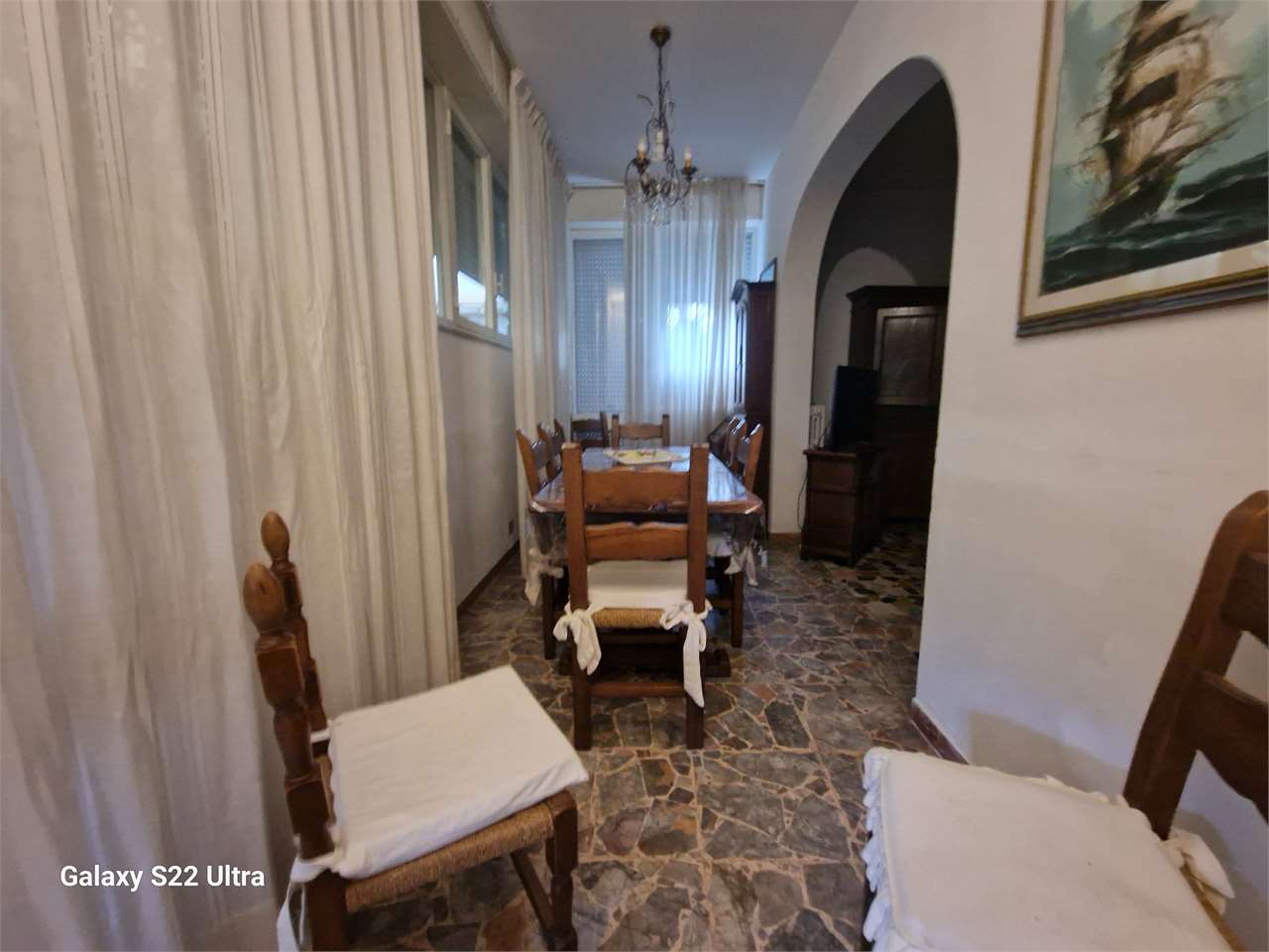 Villa in affitto a Vittoria Apuana, Forte Dei Marmi (LU)