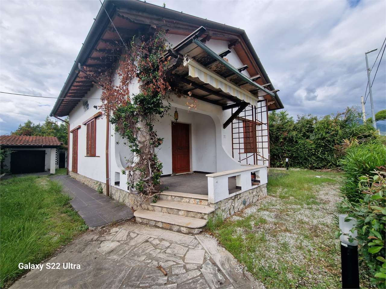 Casa indipendente in vendita a Marina Di Pietrasanta, Pietrasanta (LU)