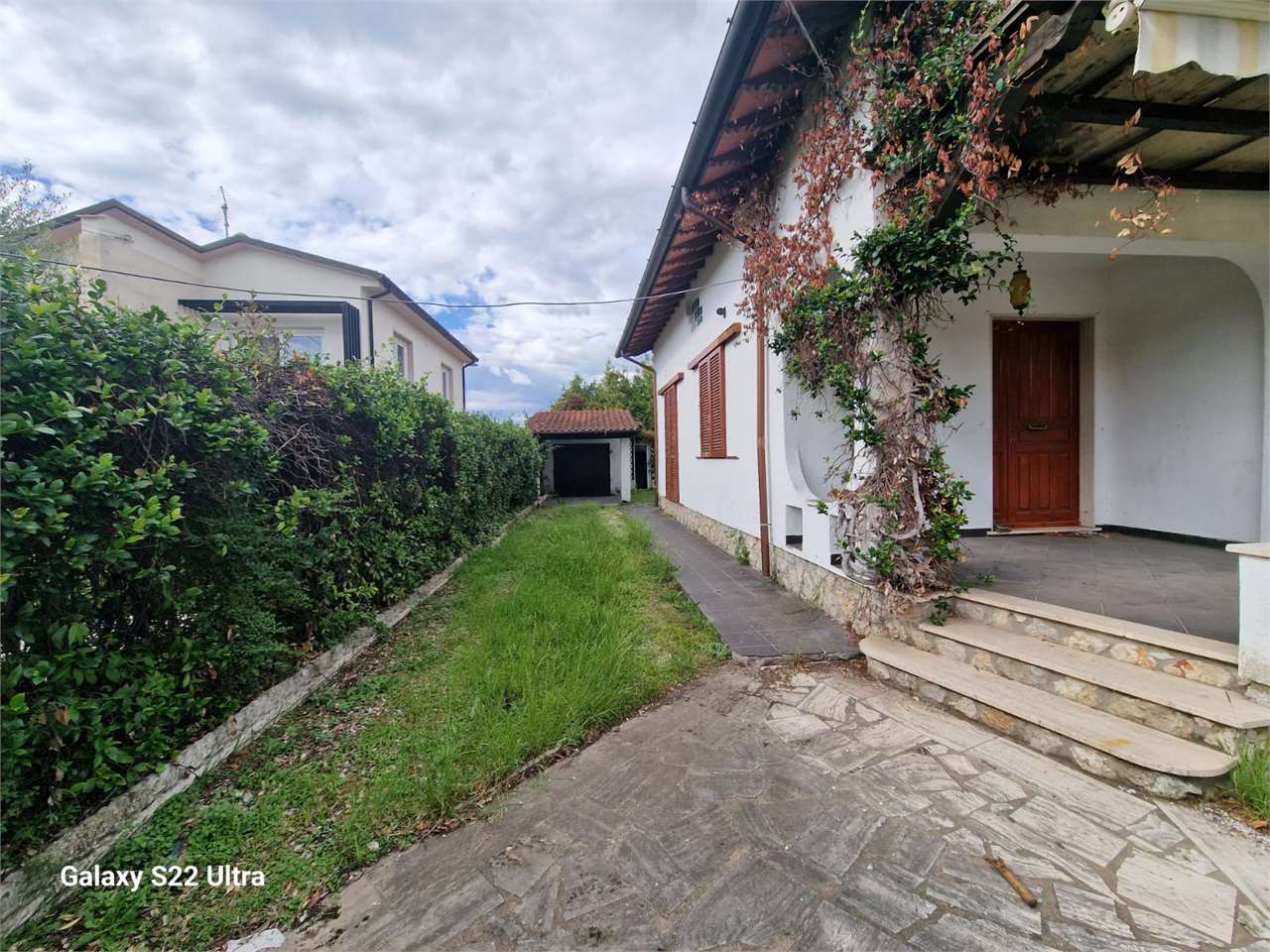 Casa indipendente in vendita a Marina Di Pietrasanta, Pietrasanta (LU)