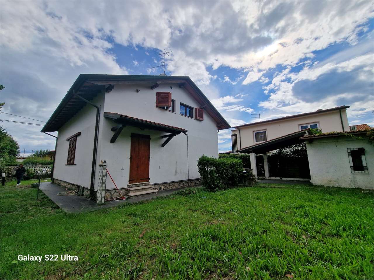 Casa indipendente in vendita a Marina Di Pietrasanta, Pietrasanta (LU)