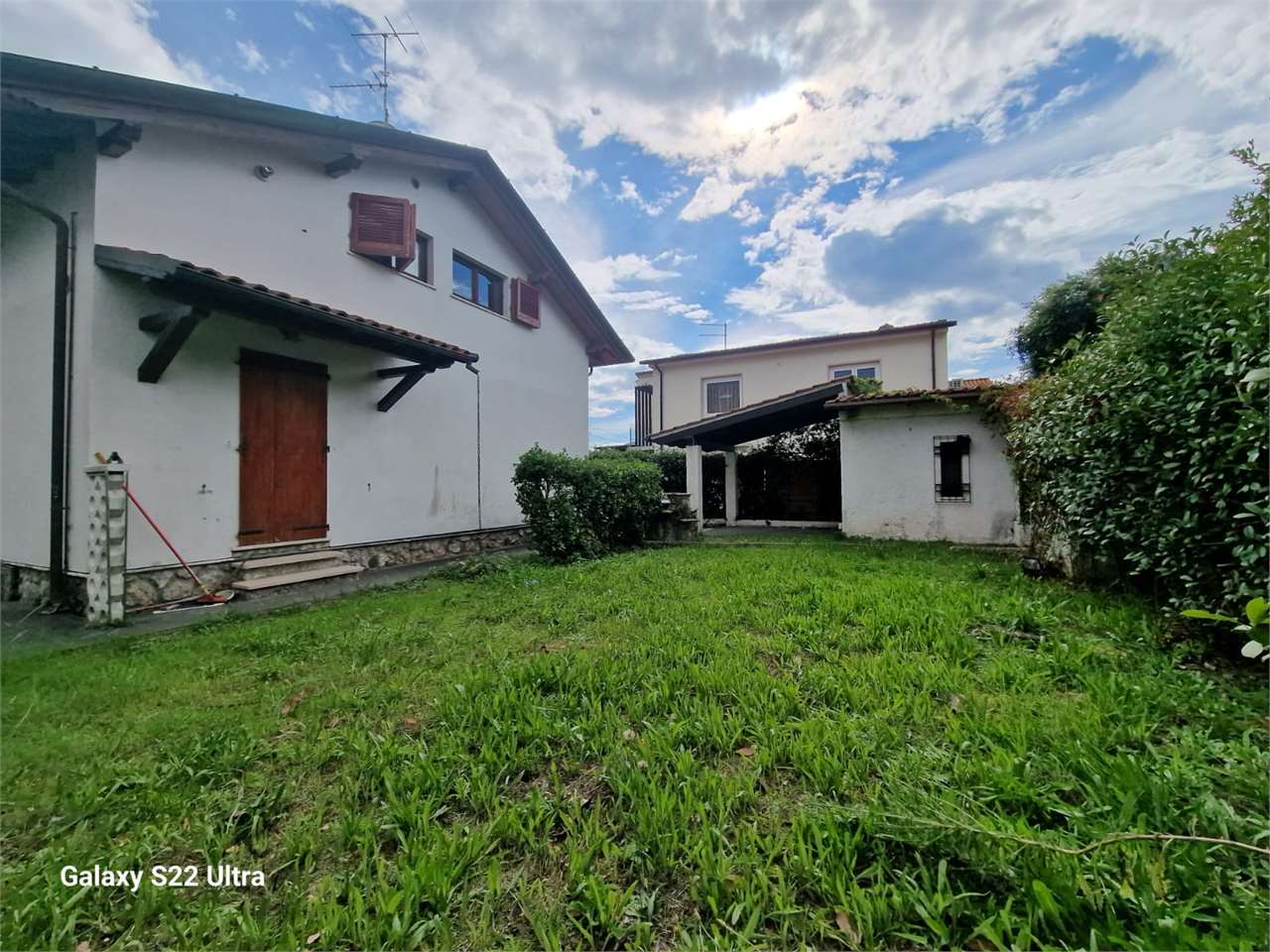 Casa indipendente in vendita a Marina Di Pietrasanta, Pietrasanta (LU)