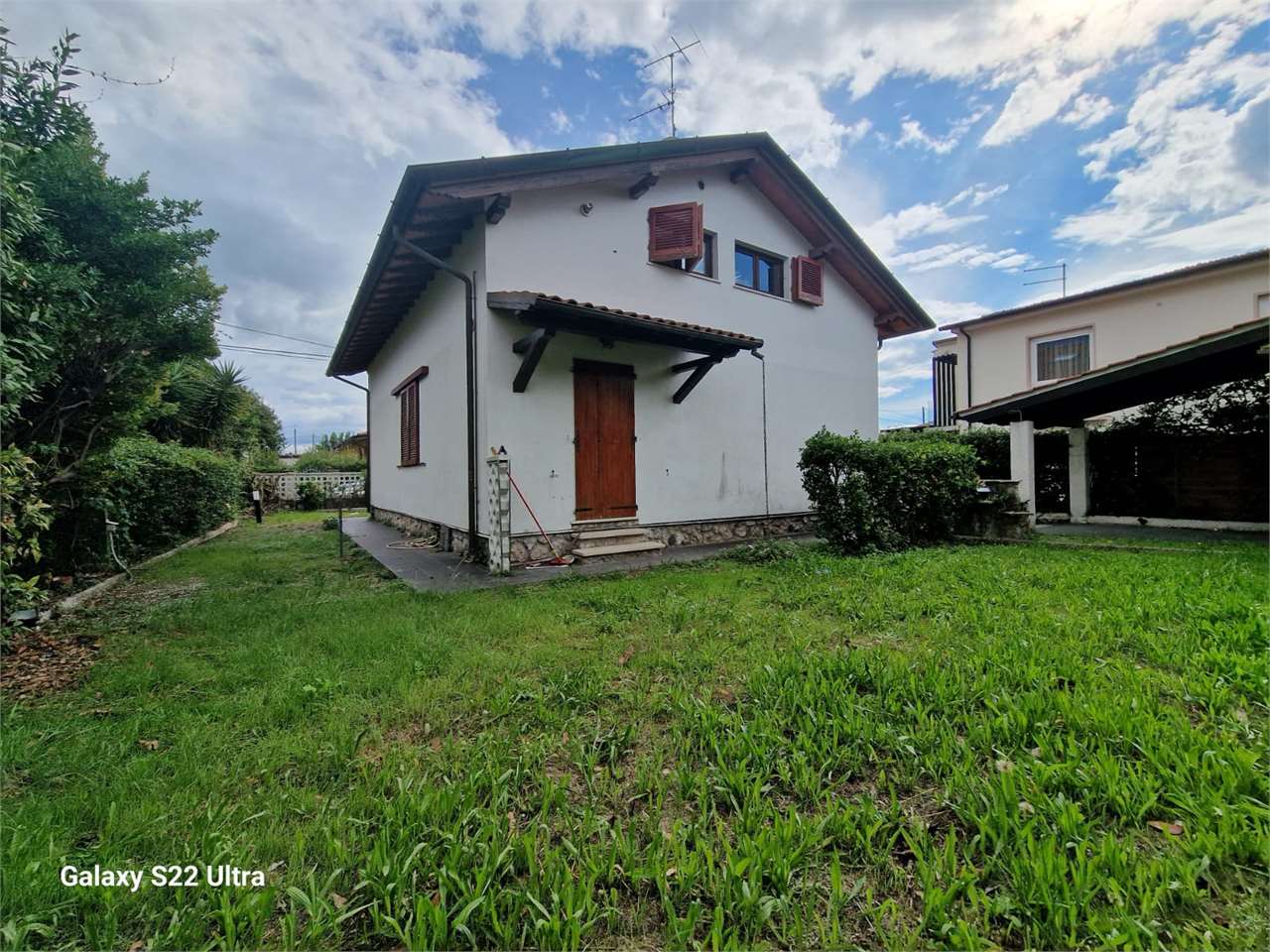 Casa indipendente in vendita a Marina Di Pietrasanta, Pietrasanta (LU)