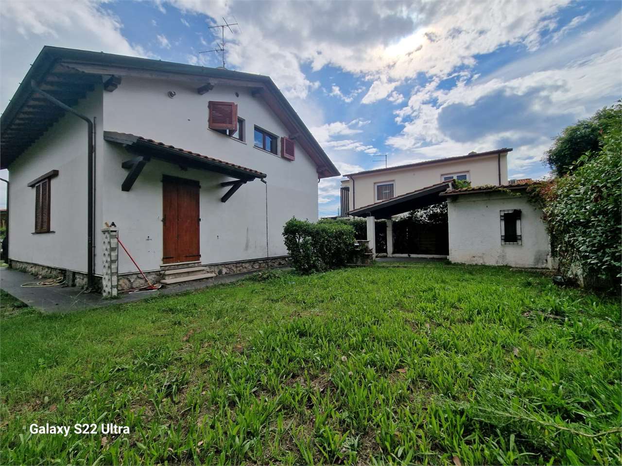 Casa indipendente in vendita a Marina Di Pietrasanta, Pietrasanta (LU)