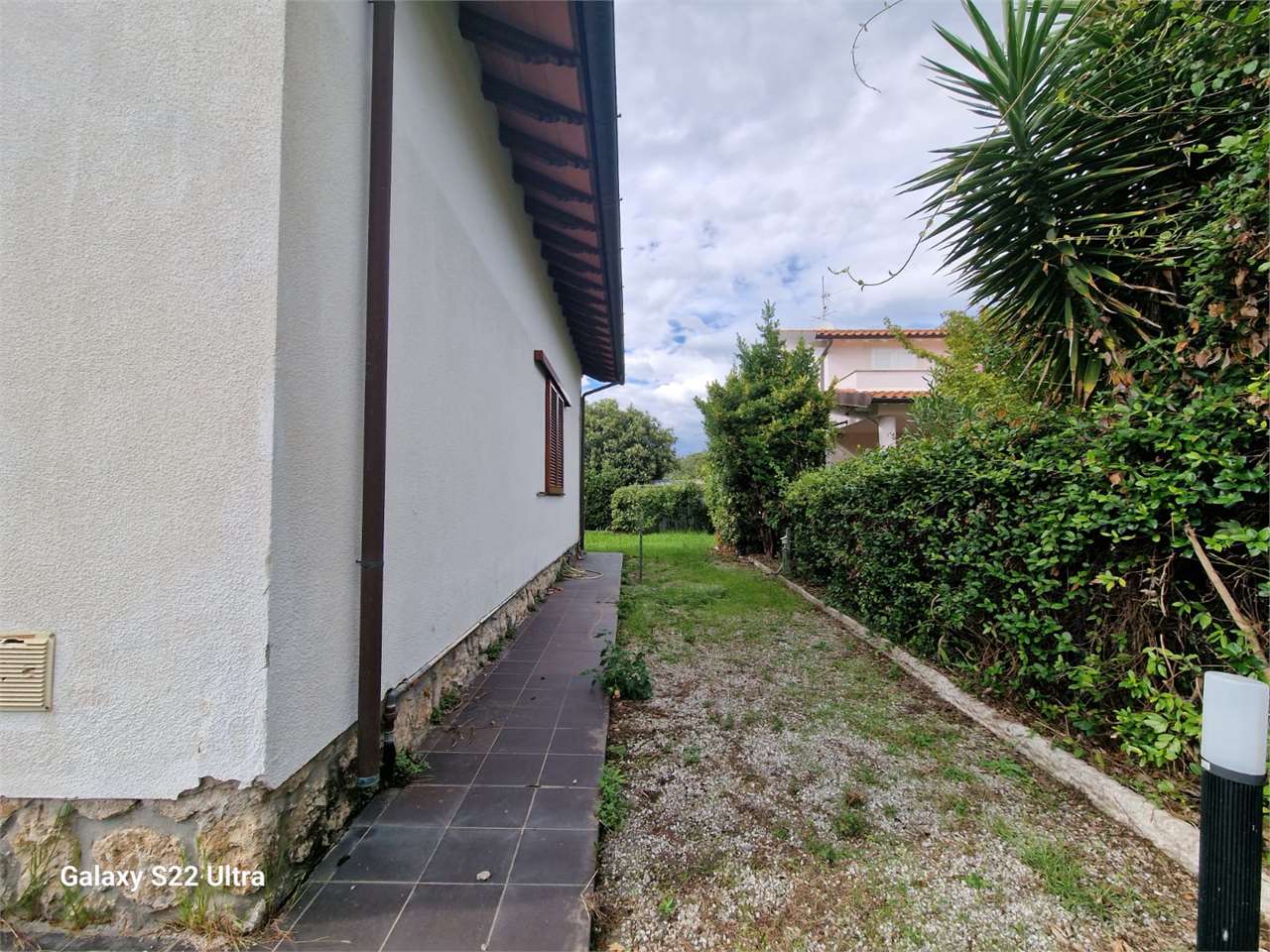 Casa indipendente in vendita a Marina Di Pietrasanta, Pietrasanta (LU)