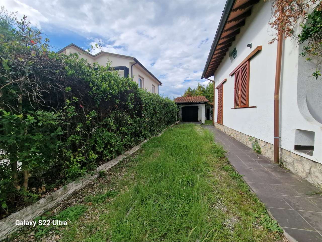 Casa indipendente in vendita a Marina Di Pietrasanta, Pietrasanta (LU)