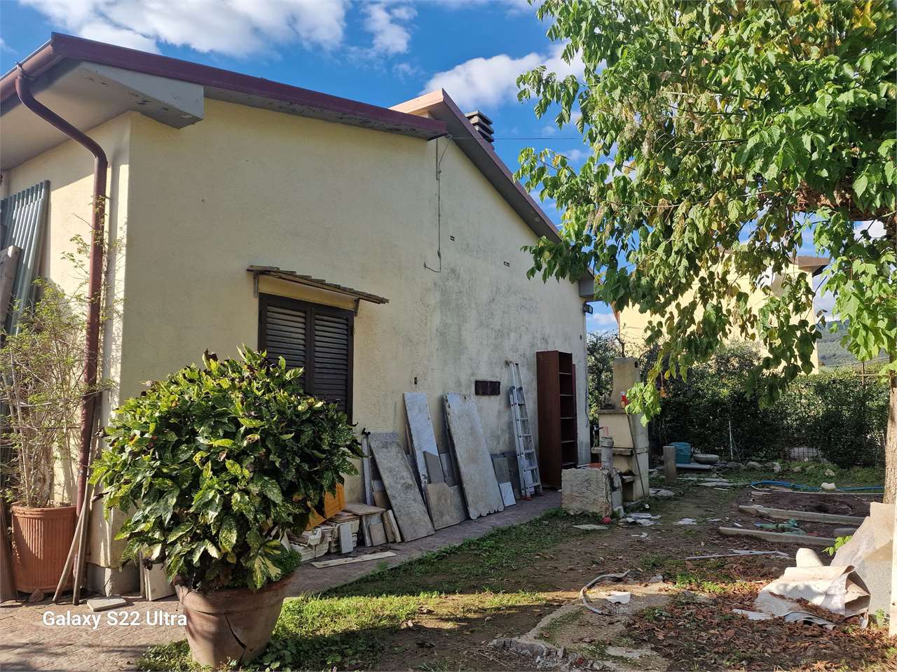 Casa indipendente in vendita a Querceta, Seravezza (LU)