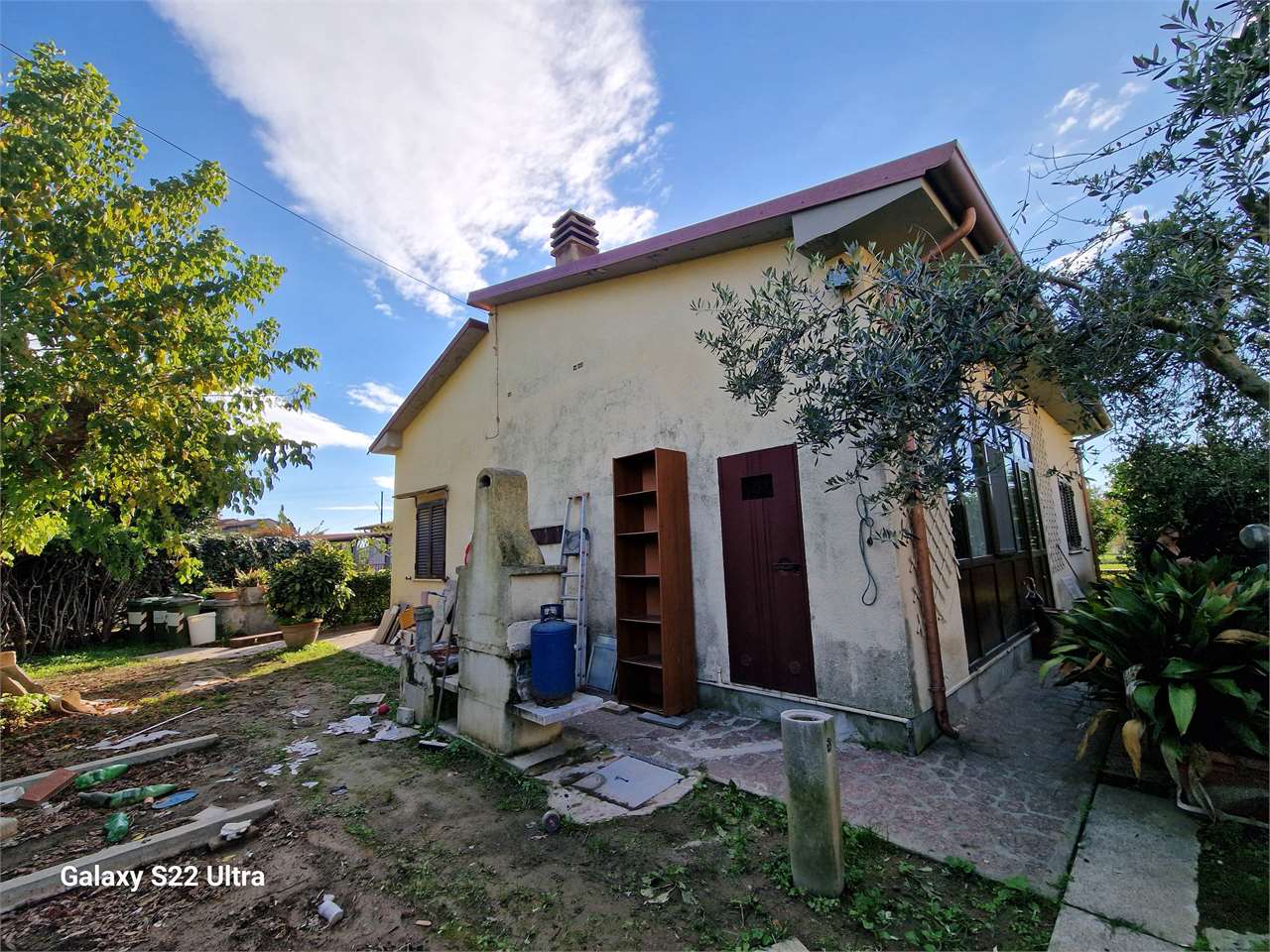 Casa indipendente in vendita a Querceta, Seravezza (LU)