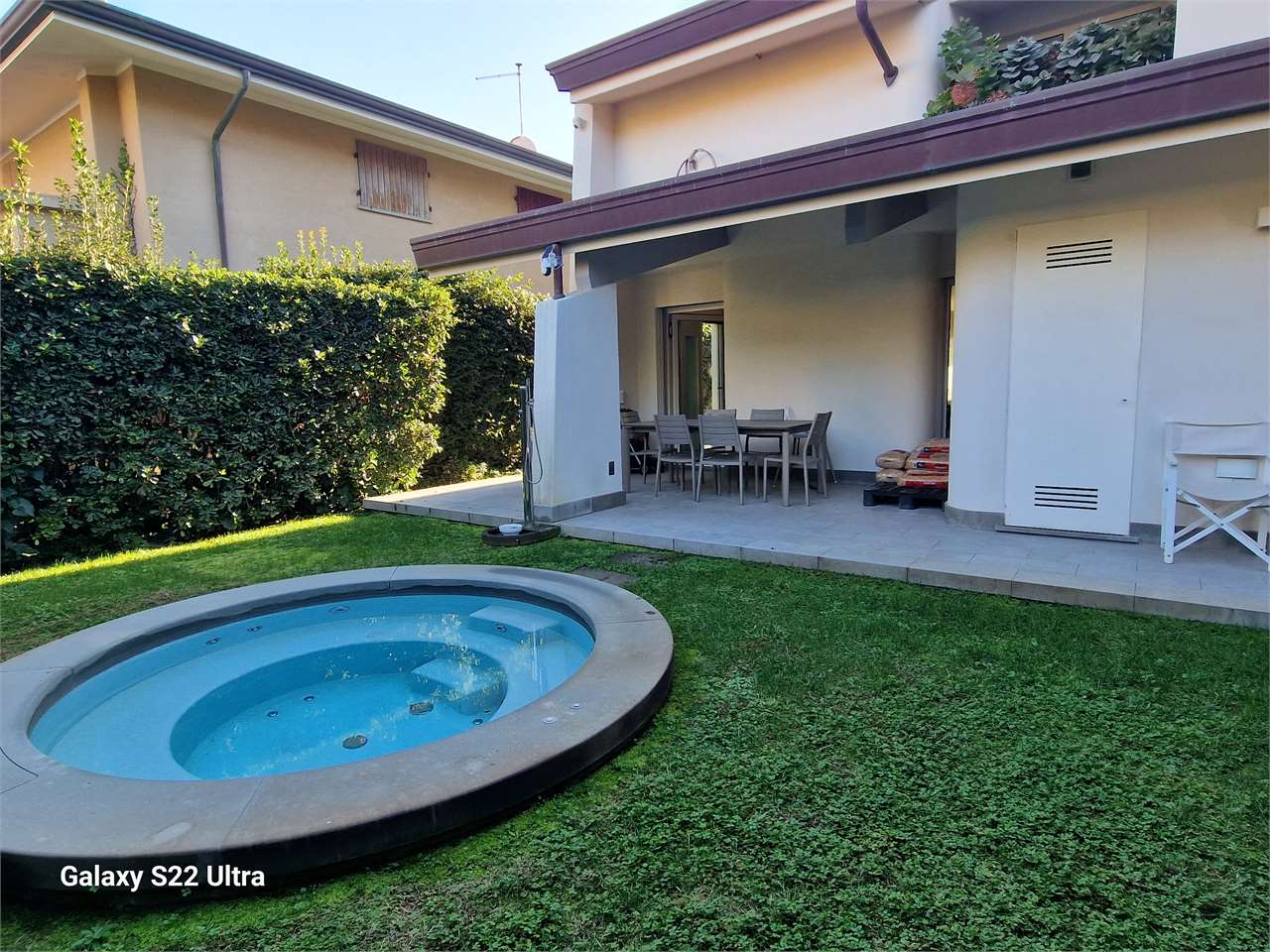Forte dei Marmi Affitto 4 o più locali