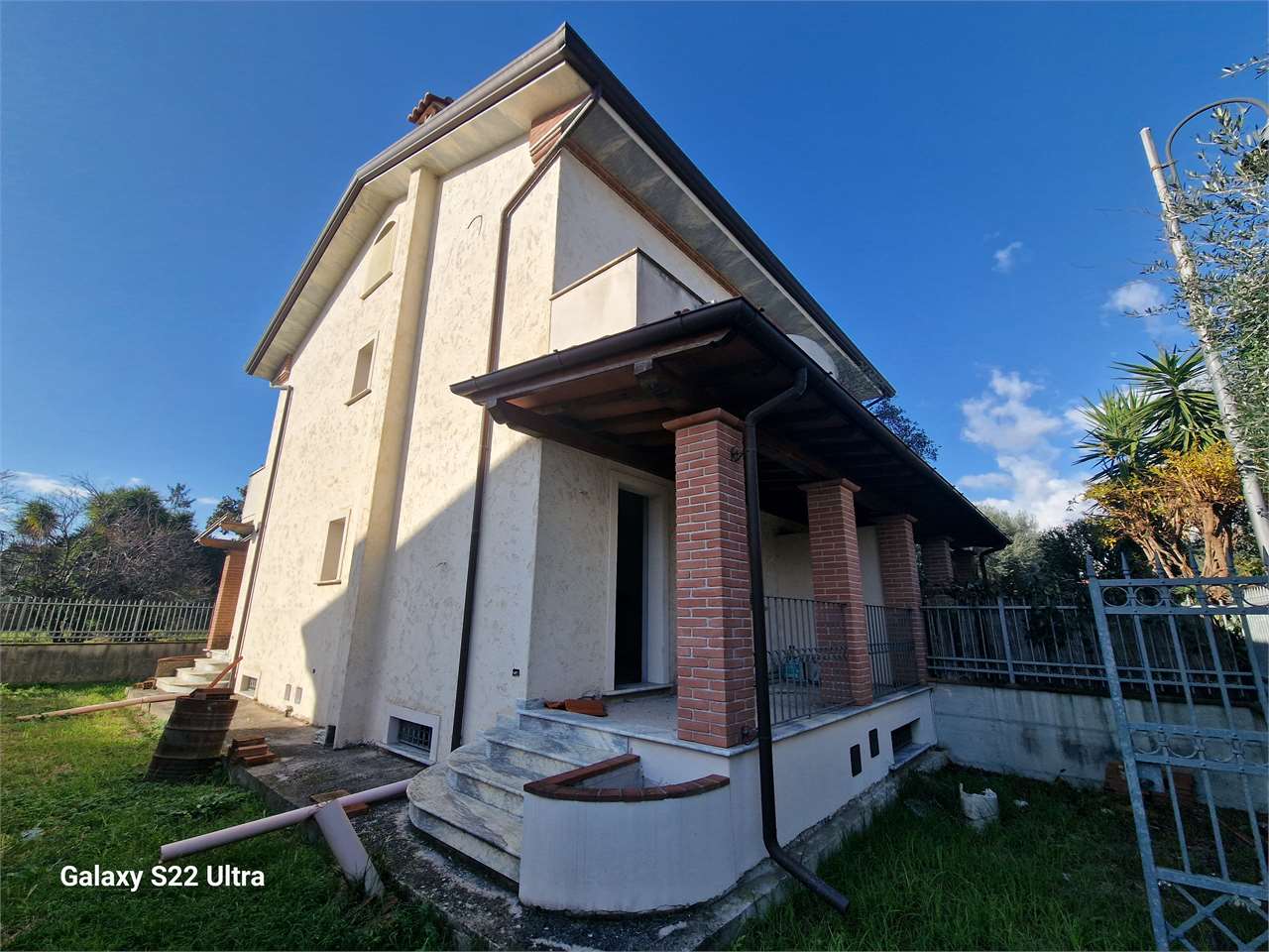 Seravezza Vendita Posto Auto