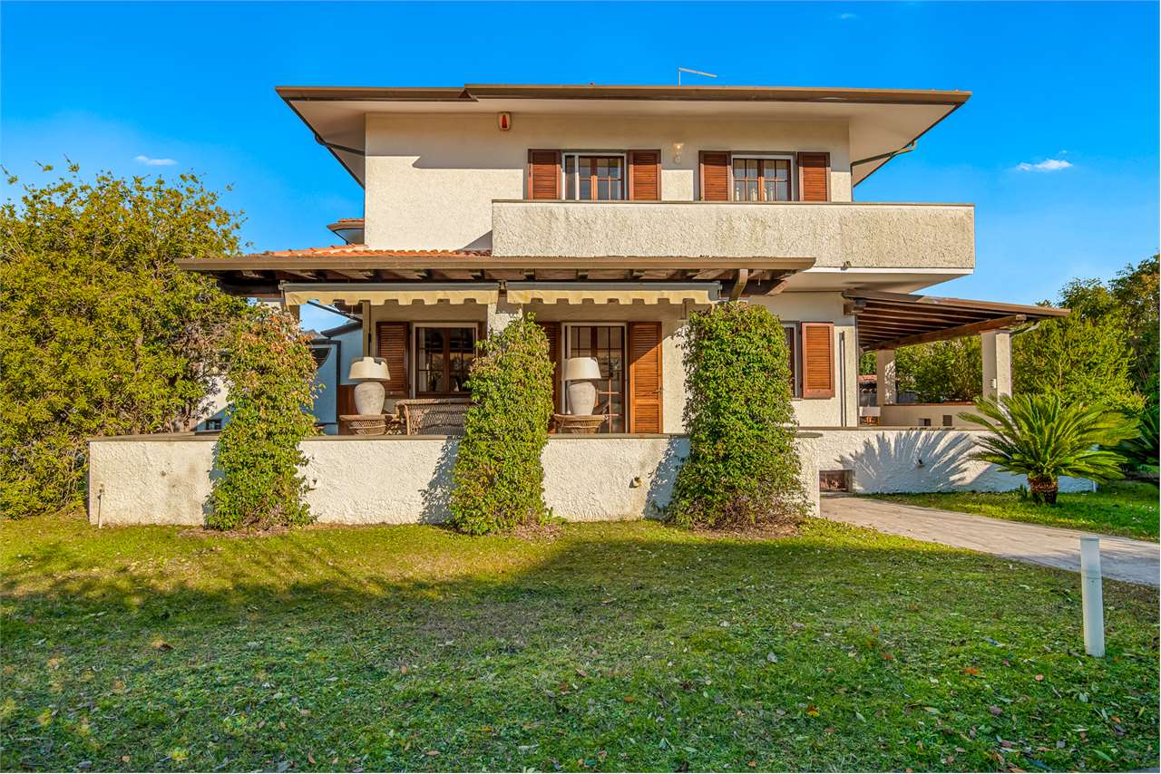 AFFITTI Appartamento a Forte dei Marmi &ndash; foto 1