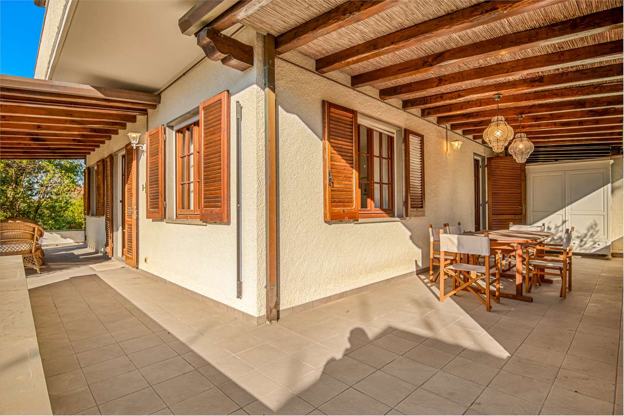 Forte dei Marmi Affitto 4 o più locali