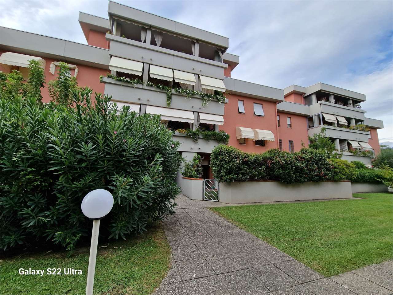 Forte dei Marmi Vendita 4 o più locali