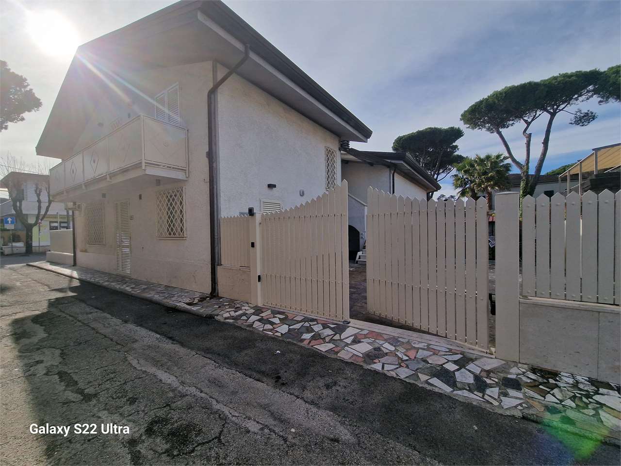 Forte dei Marmi Vendita Posto Auto