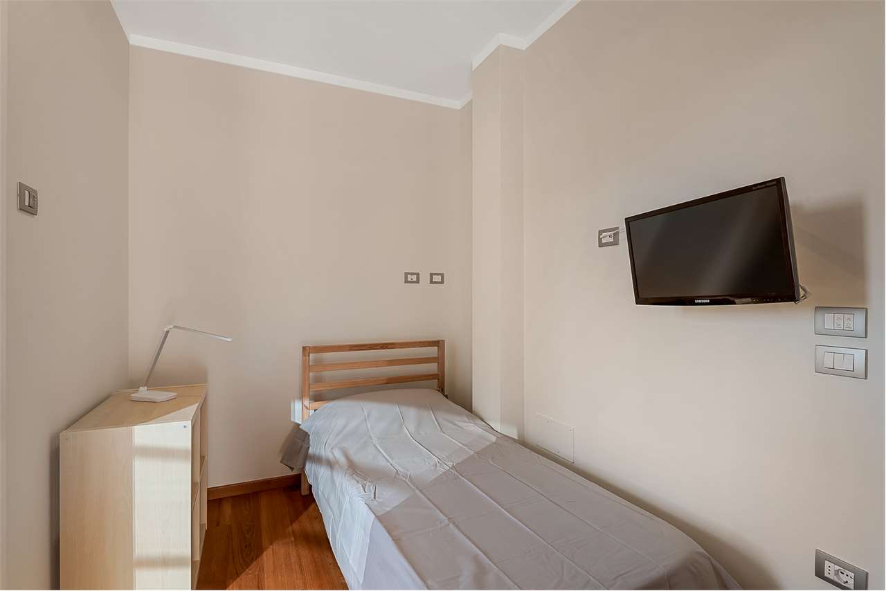 Villa in affitto a Montignoso (MS)
