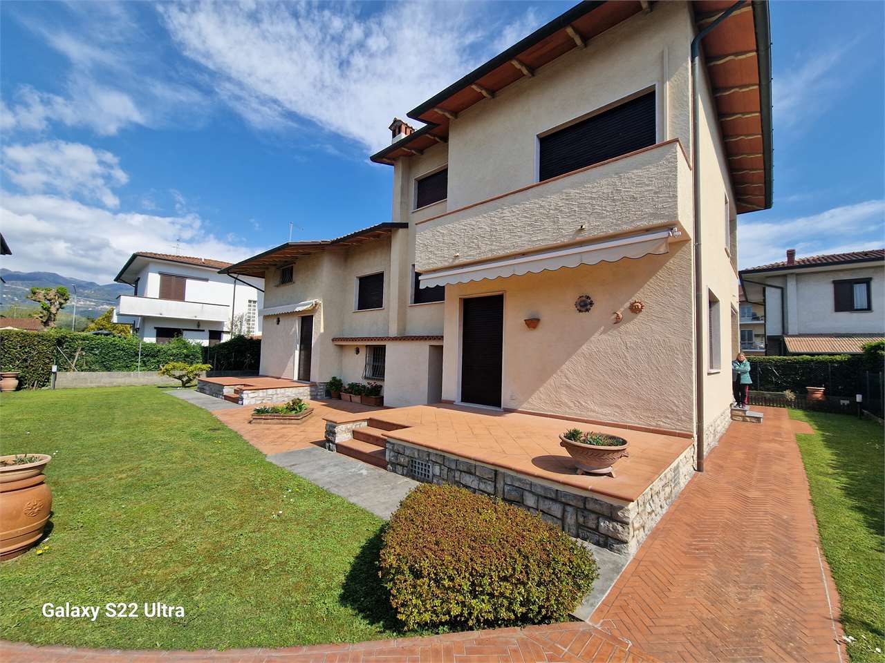 VENDITE Box/Garage/Posto auto a Pietrasanta – foto 1