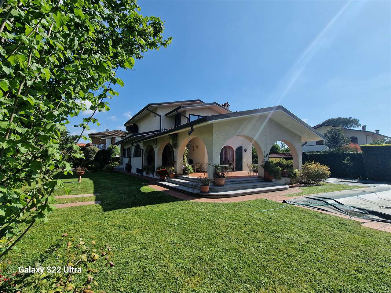 Forte dei Marmi Vendita 4 o pi&ugrave; locali