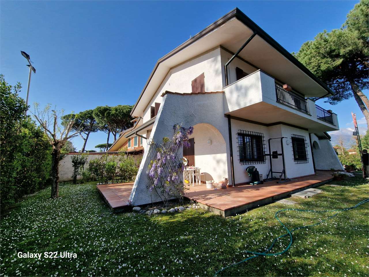 Forte dei Marmi Vendita Posto Auto