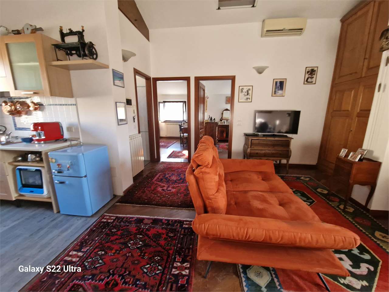 Pietrasanta Vendita Posto Auto