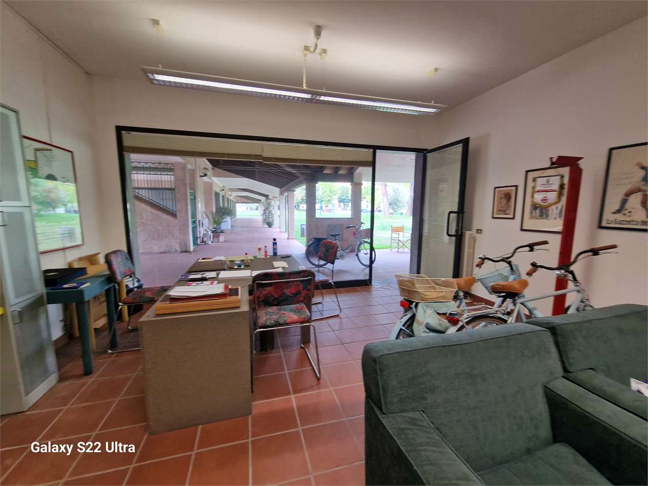 VENDITE Box/Garage/Posto auto a Forte dei Marmi – foto 1