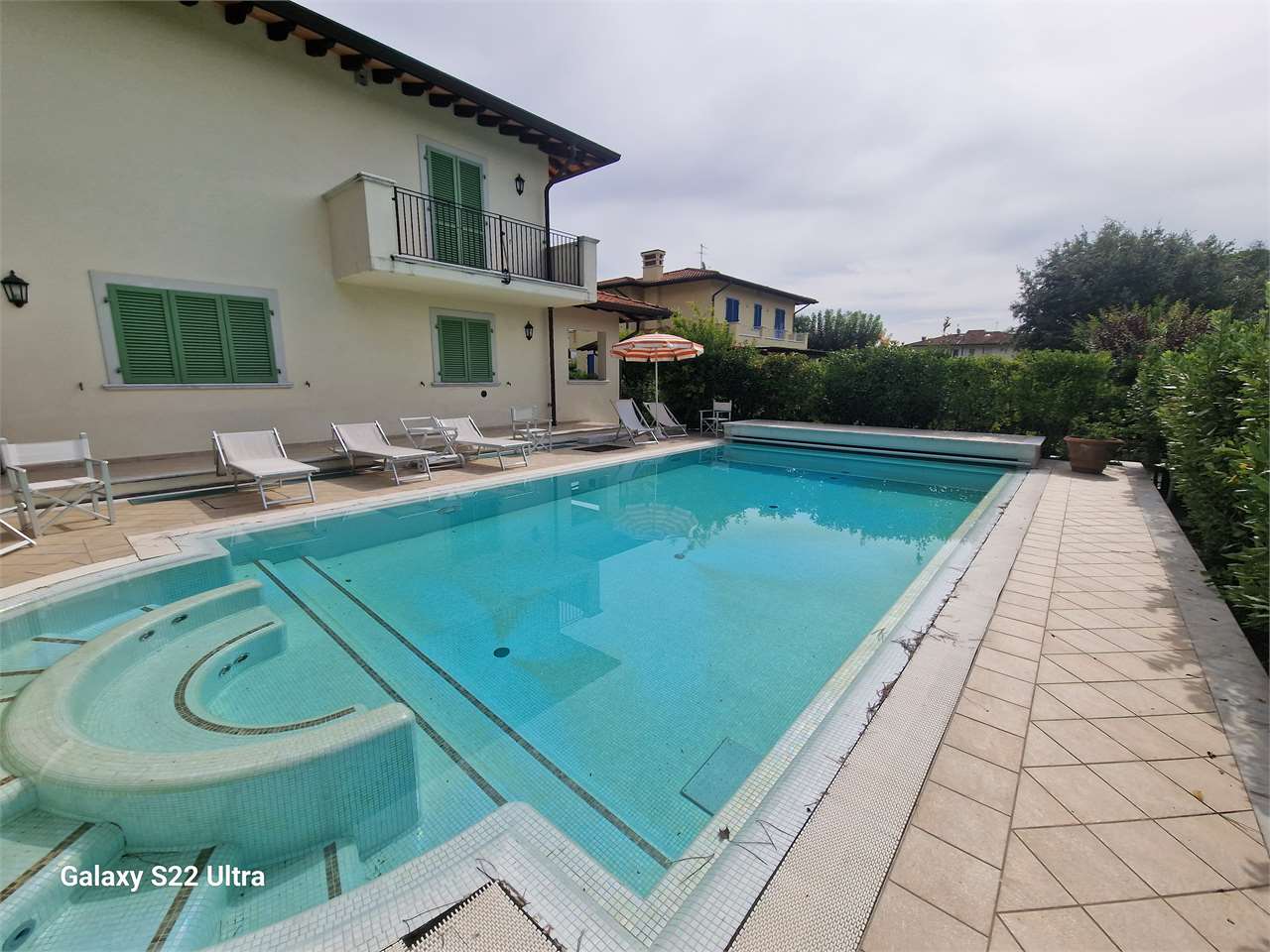 AFFITTI Box/Garage/Posto auto a Forte dei Marmi &ndash; foto 1