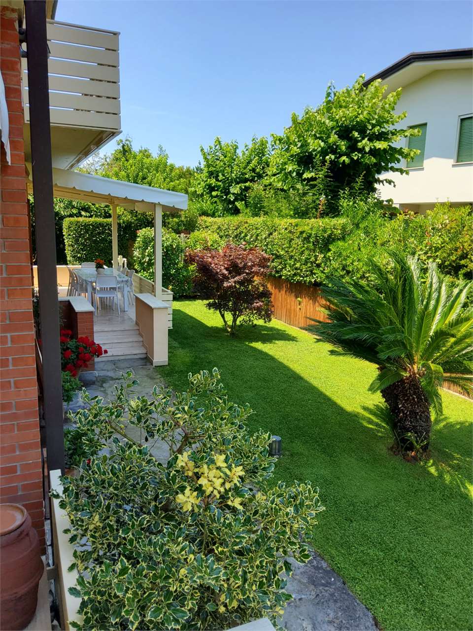 Forte dei Marmi Vendita Posto Auto