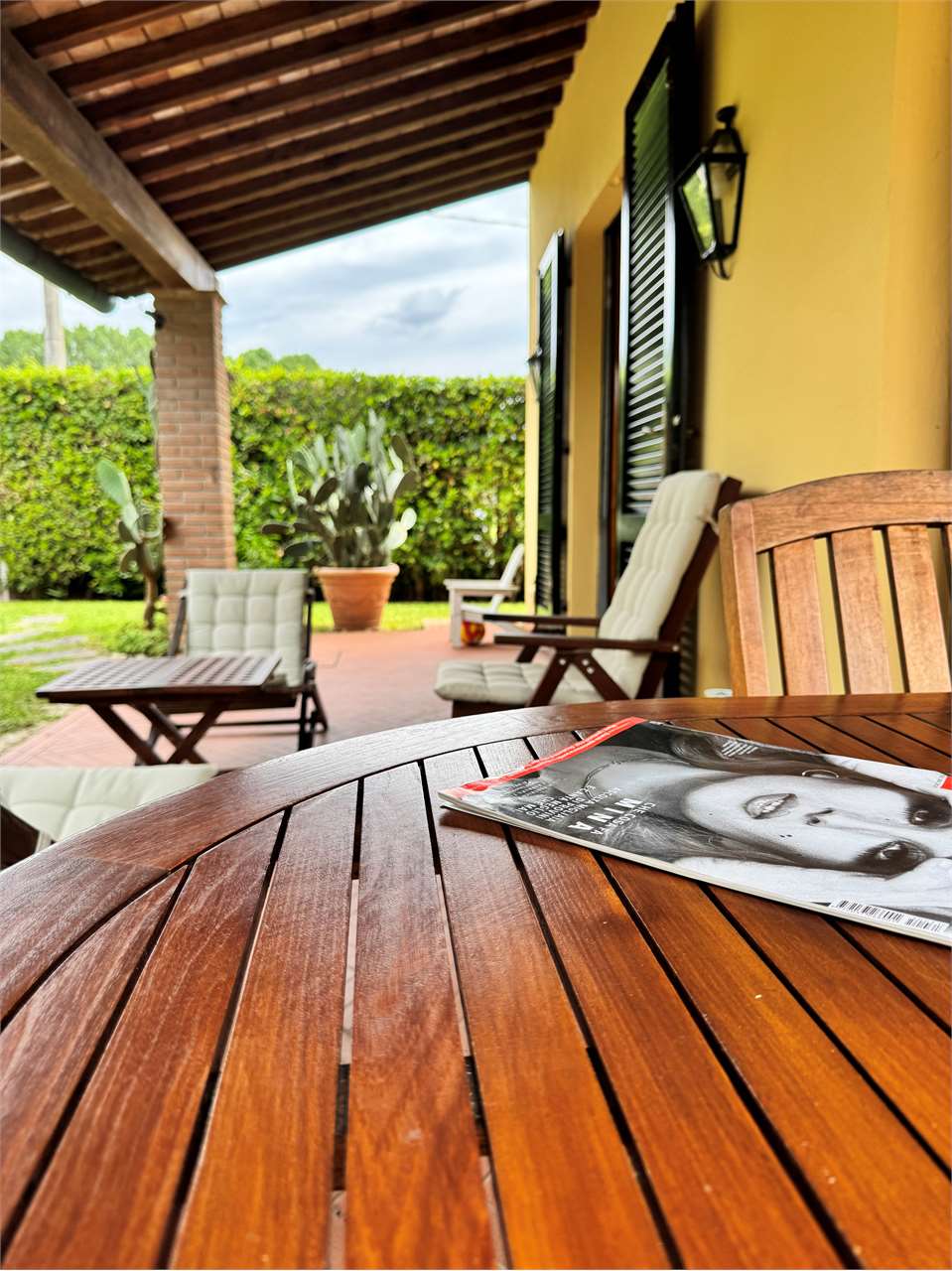 Pietrasanta Vendita 4 o più locali