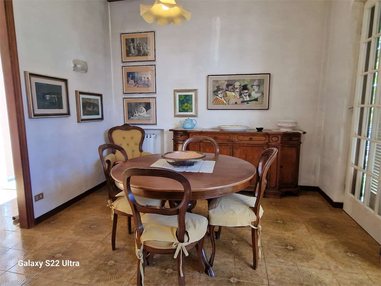 Forte dei Marmi Vendita Posto Auto