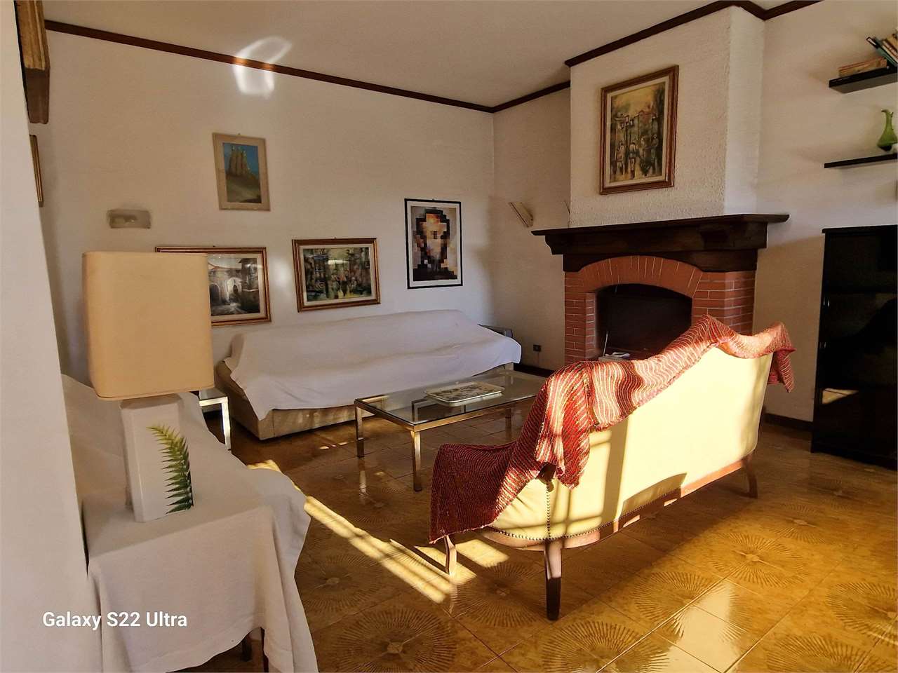 Forte dei Marmi Vendita Posto Auto