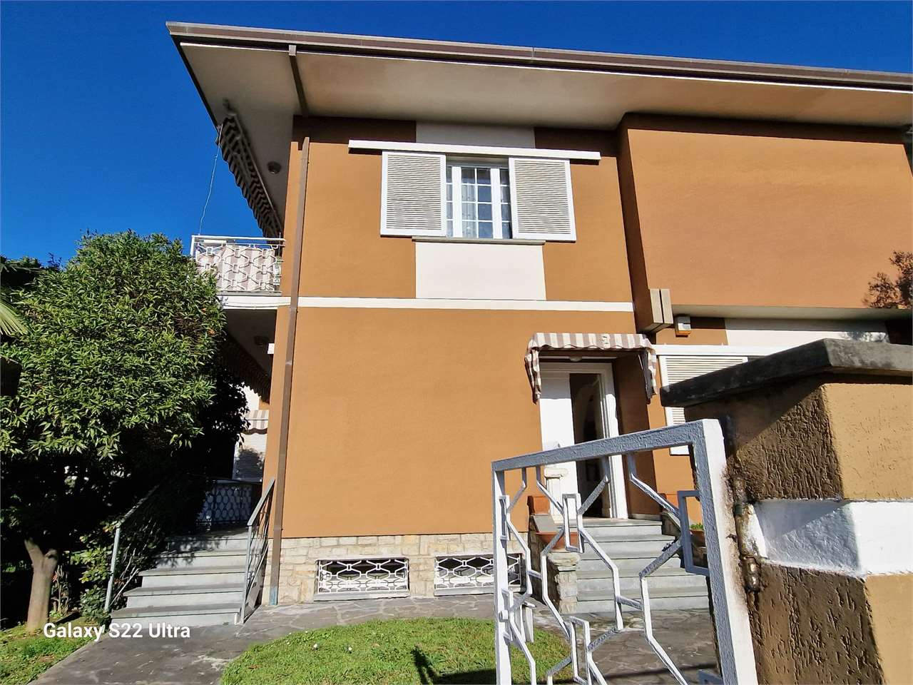 Forte dei Marmi Vendita Posto Auto