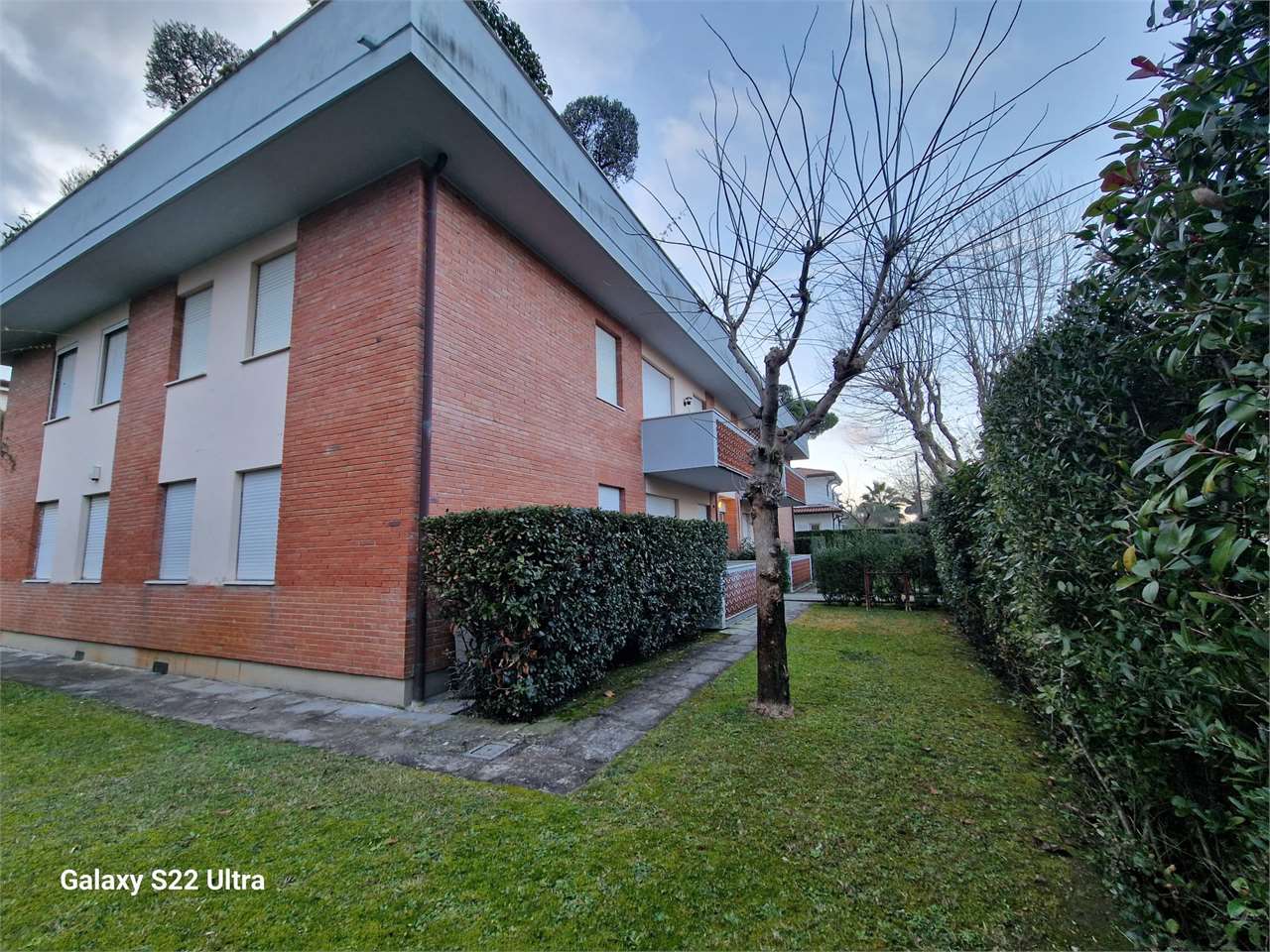 AFFITTI Appartamento a Forte dei Marmi – foto 1
