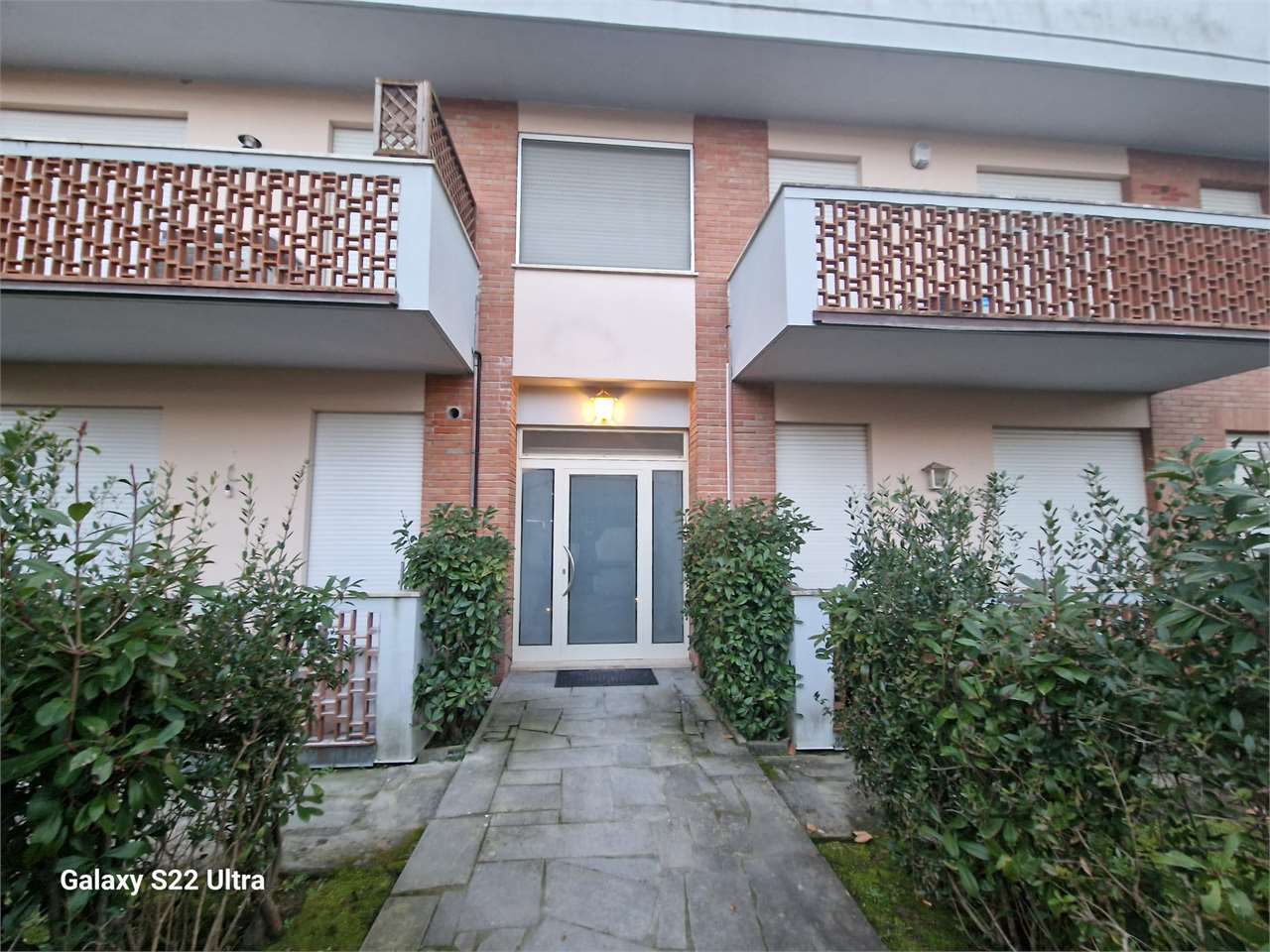 AFFITTI Appartamento a Forte dei Marmi &ndash; foto 1