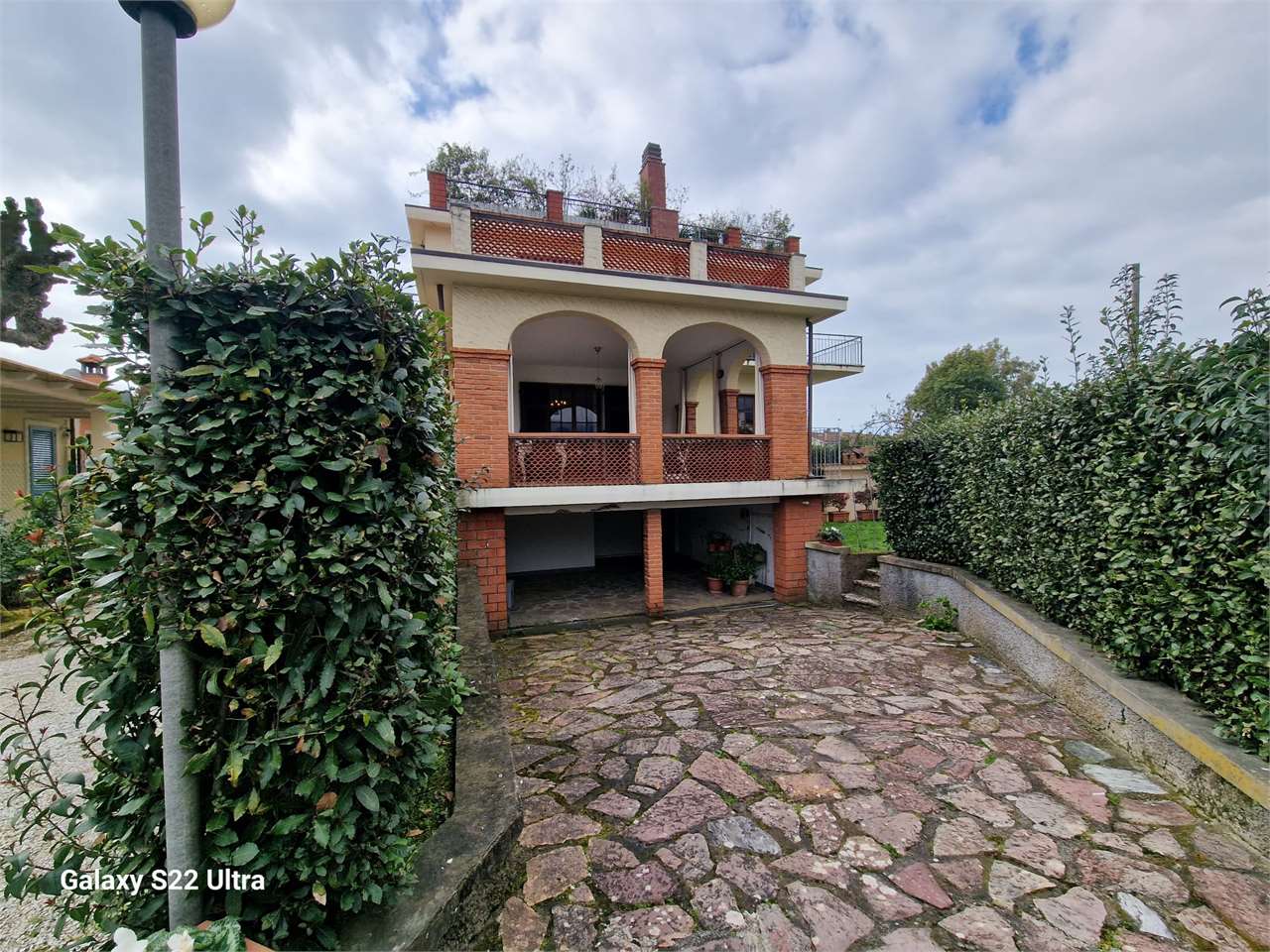 Forte dei Marmi Affitto Contratto breve durata