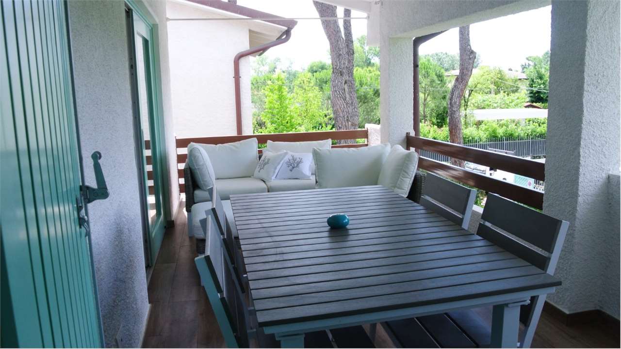 Forte dei Marmi Affitto Contratto breve durata