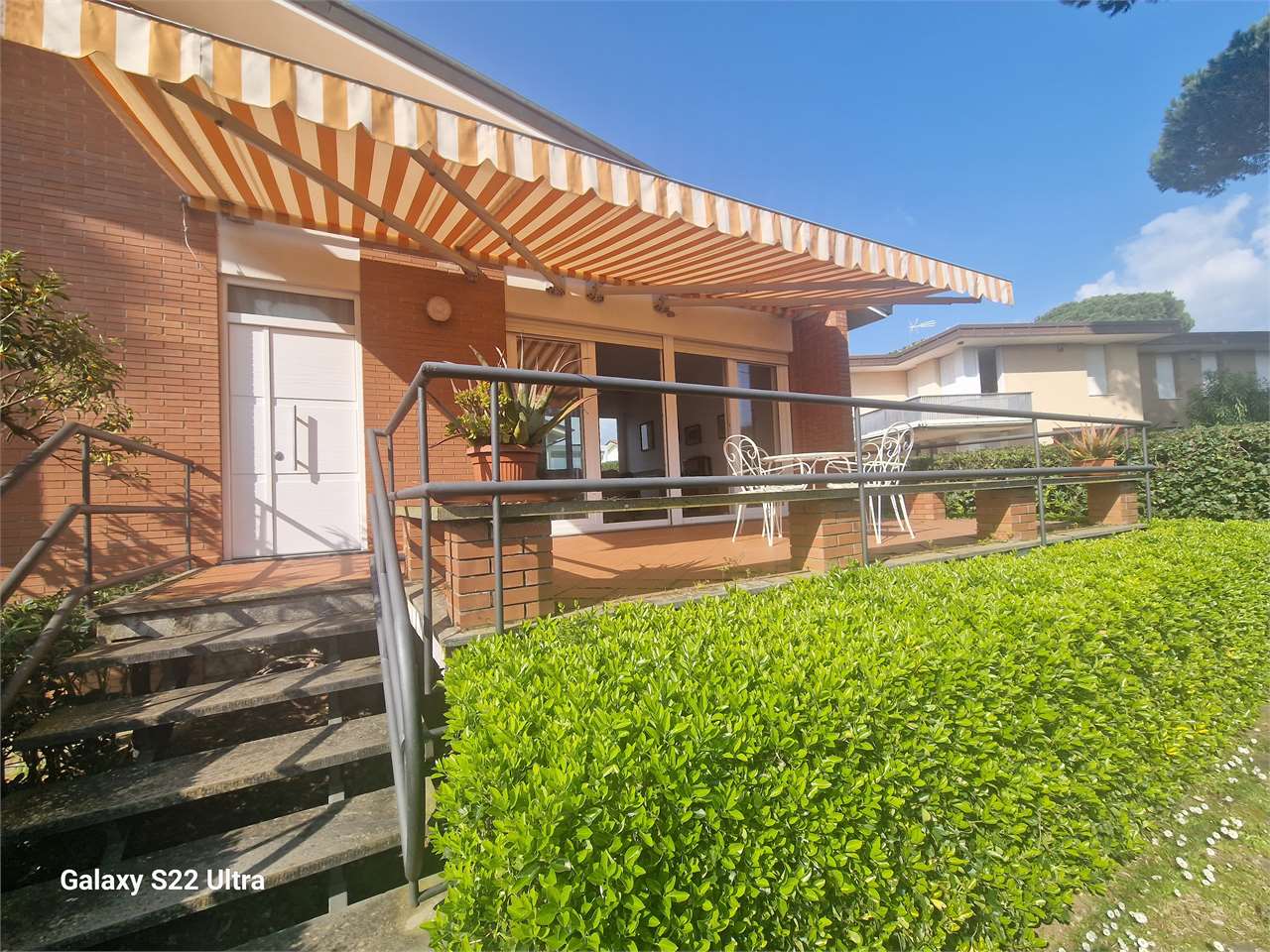 Pietrasanta Affitto Posto Auto