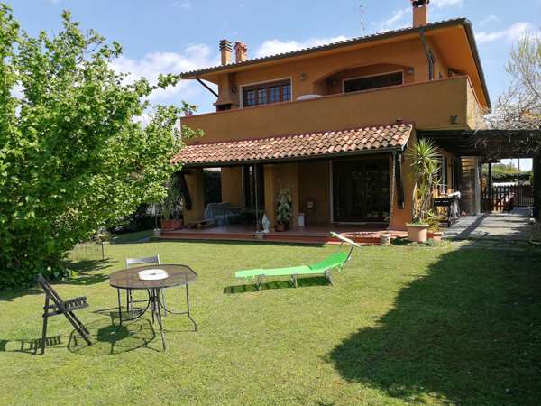 Forte dei Marmi Vendita 4 o pi&ugrave; locali