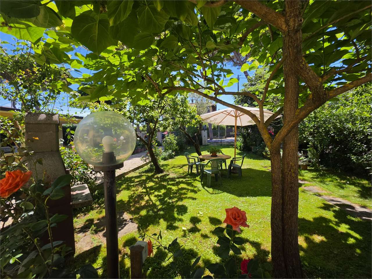 AFFITTI Appartamento a Forte dei Marmi – foto 1