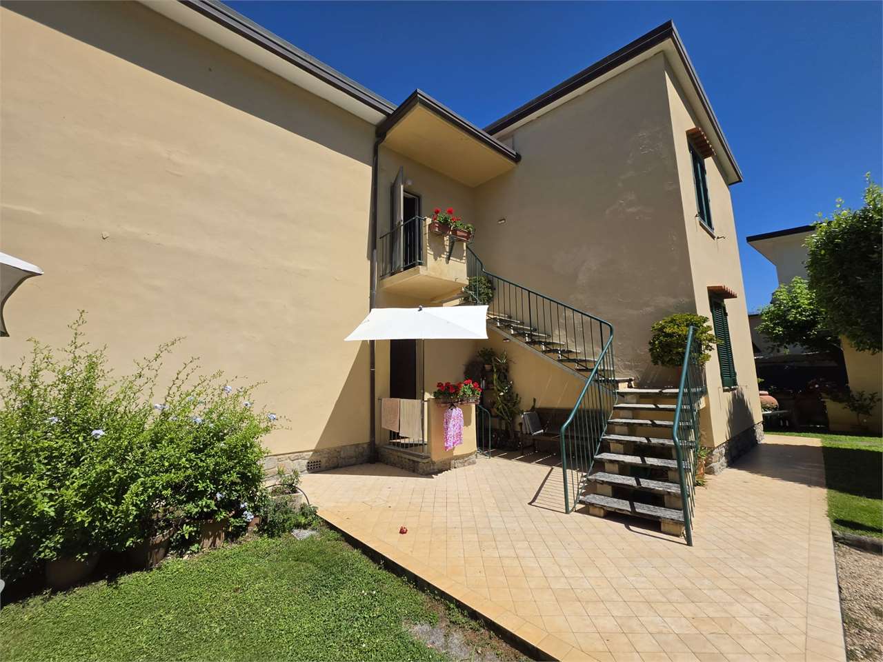 AFFITTI Appartamento a Forte dei Marmi &ndash; foto 1