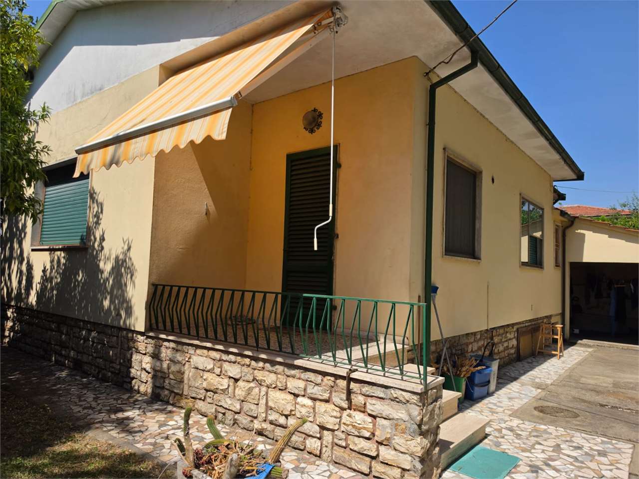 VENDITE Box/Garage/Posto auto a Seravezza &ndash; foto 1