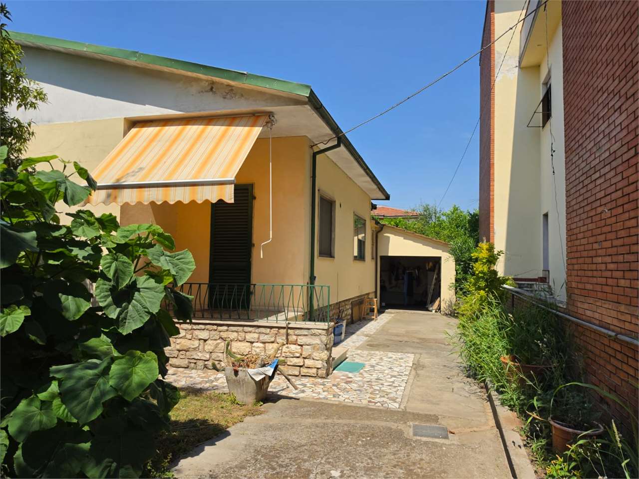 VENDITE Box/Garage/Posto auto a Seravezza – foto 1