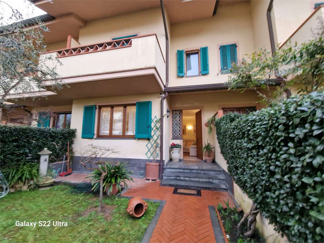 VENDITE Box/Garage/Posto auto a Forte dei Marmi – foto 1