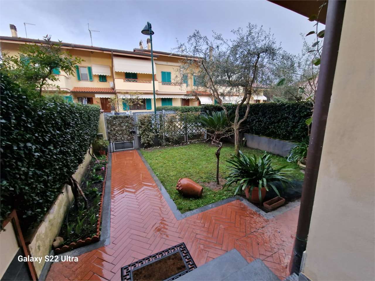 VENDITE Box/Garage/Posto auto a Forte dei Marmi – foto 1