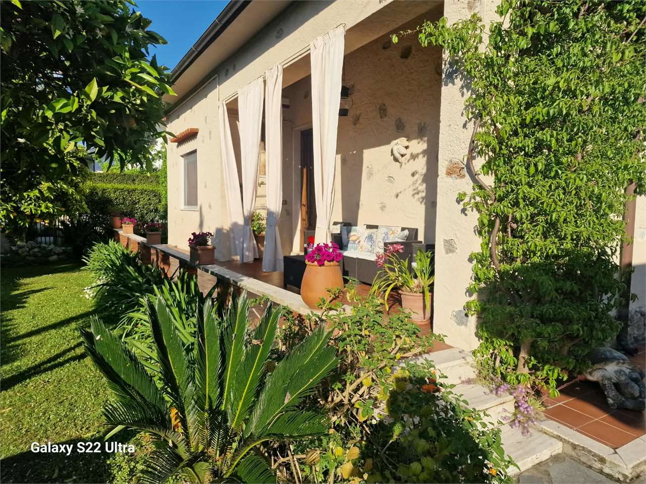 AFFITTI Box/Garage/Posto auto a Forte dei Marmi – foto 1
