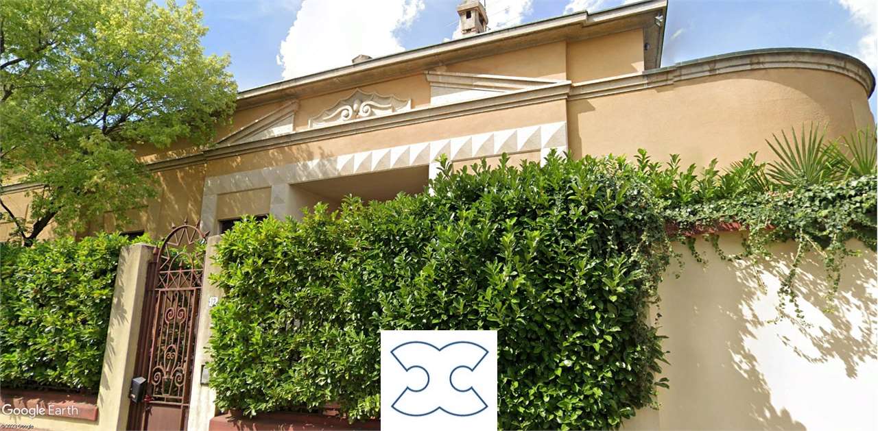 Vendita Villa unifamiliare Casa/Villa Legnano 396185
