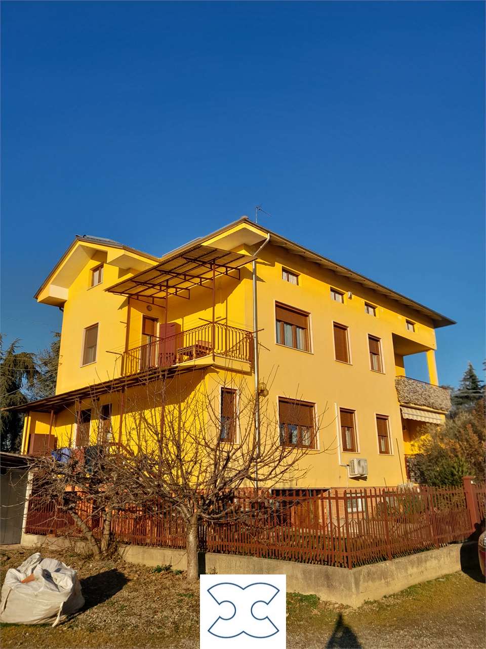 Vendita Casa Indipendente Casa/Villa Cerrione via papa giovanni xxiii 2 466074