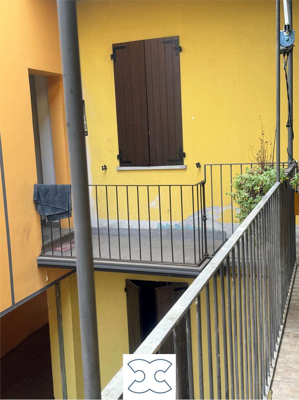 Vendita Bilocale Appartamento San Giorgio su Legnano Via Mameli  473943