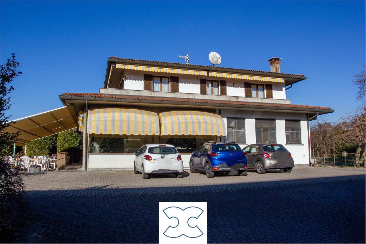 Vendita Villa unifamiliare Casa/Villa Monvalle Via Montenero 36 474250