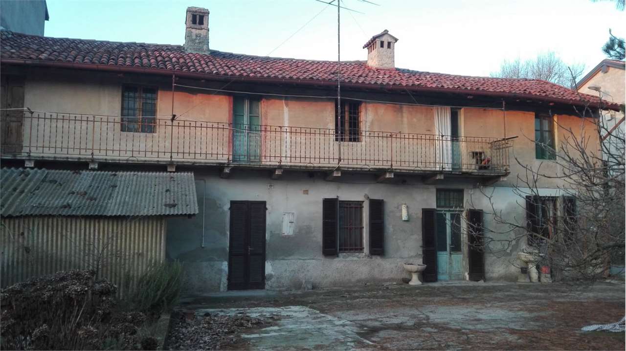 Vendita Rustico/Casale/Castello Casa/Villa Cilavegna via dei mille 60 106415