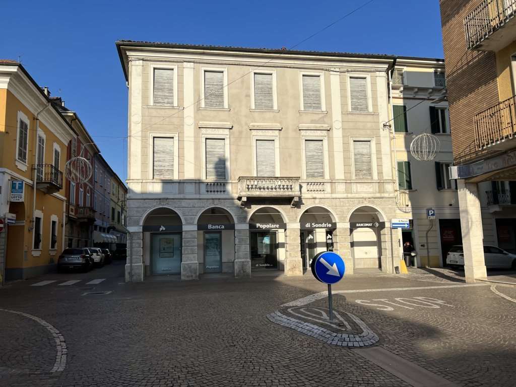 Vendita Palazzo/Palazzina/Stabile Casa/Villa Mortara 316388